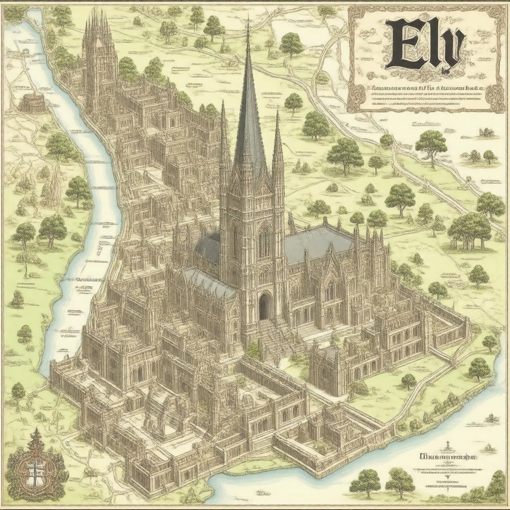Diocese of Ely